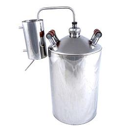 Самогонный аппарат в Якутске всего за 3200 рублей