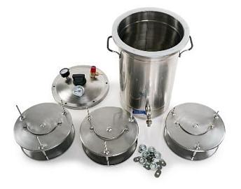 Распродажа автоклавов БУЛАТ в Якутске